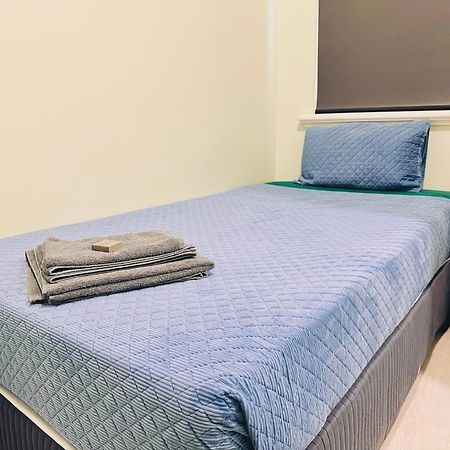 Exchange Hotel Greenbushes 외부 사진