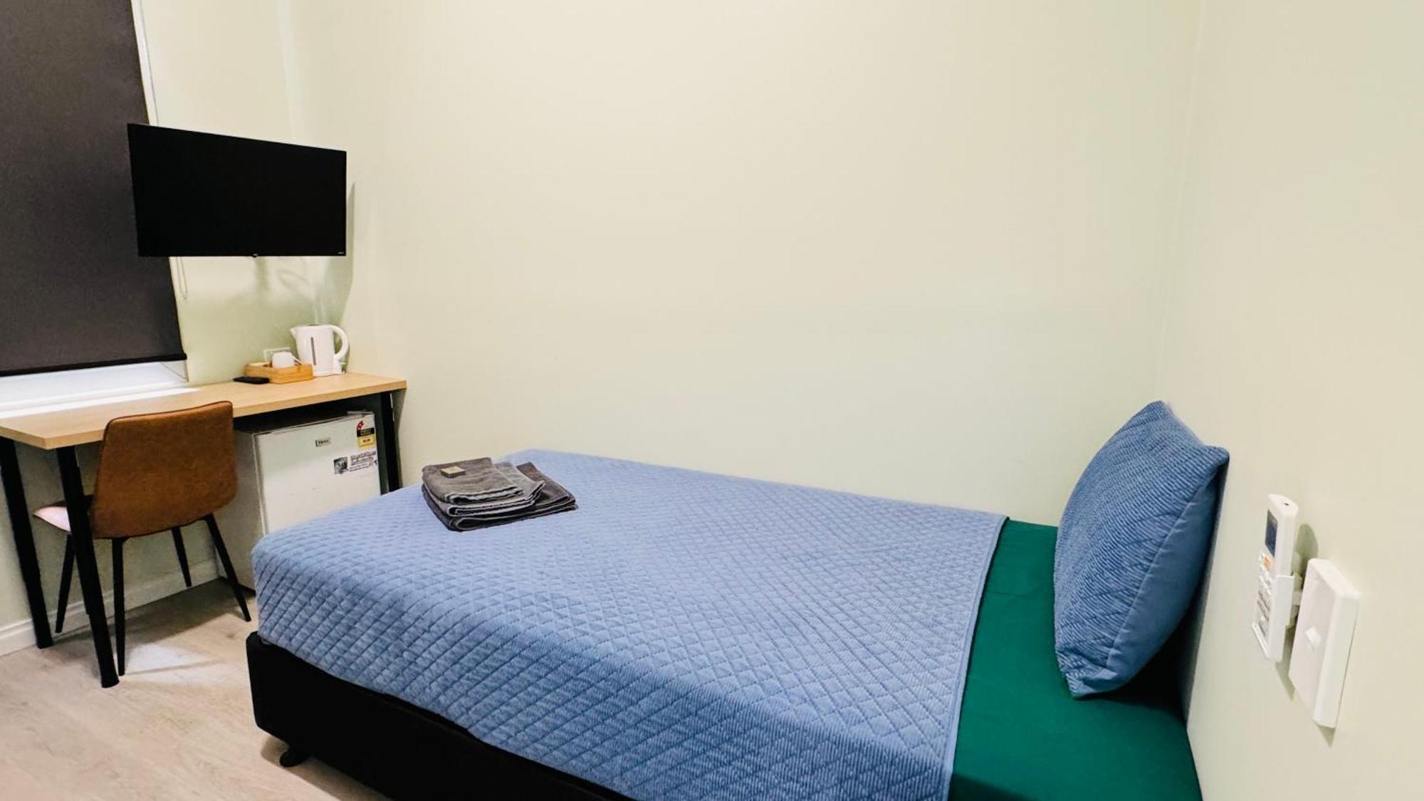 Exchange Hotel Greenbushes 외부 사진