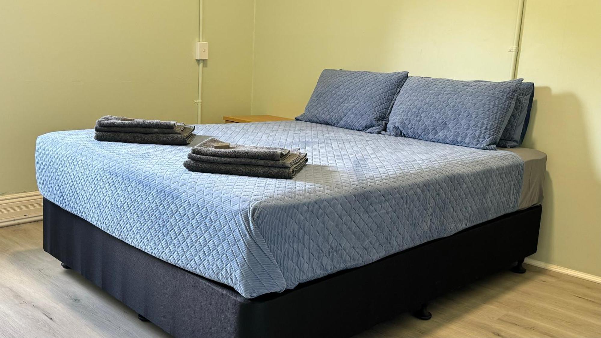 Exchange Hotel Greenbushes 외부 사진