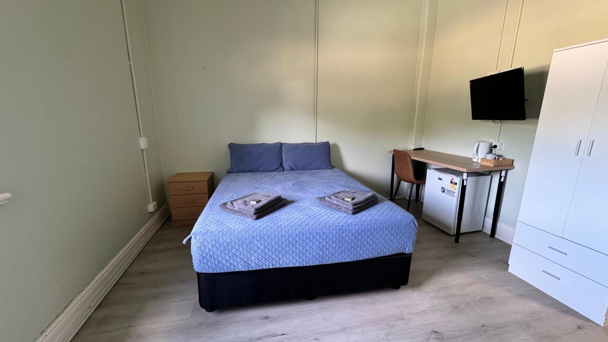 Exchange Hotel Greenbushes 외부 사진