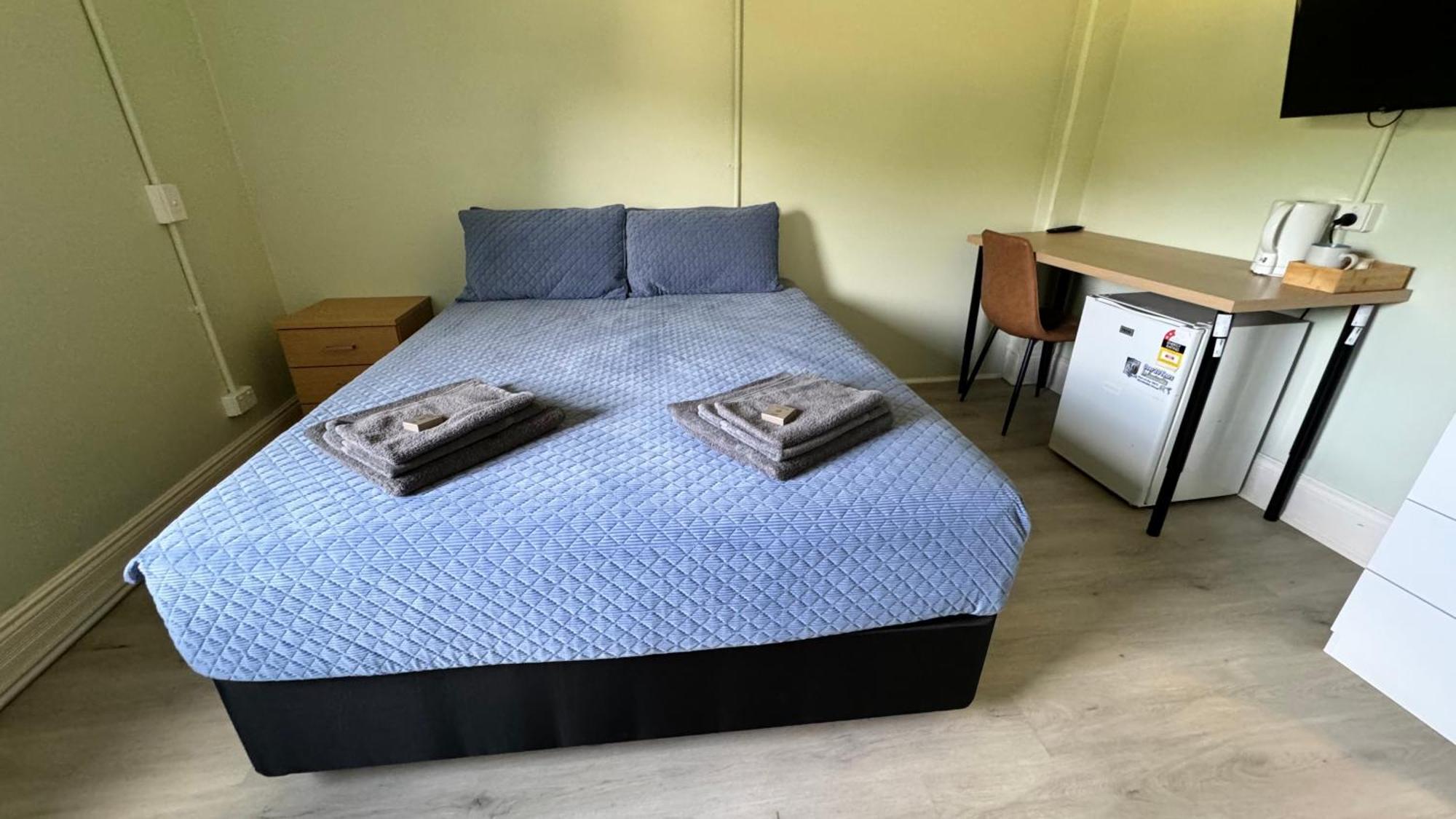 Exchange Hotel Greenbushes 외부 사진