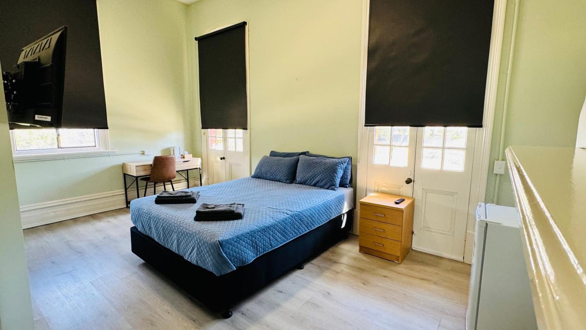 Exchange Hotel Greenbushes 외부 사진