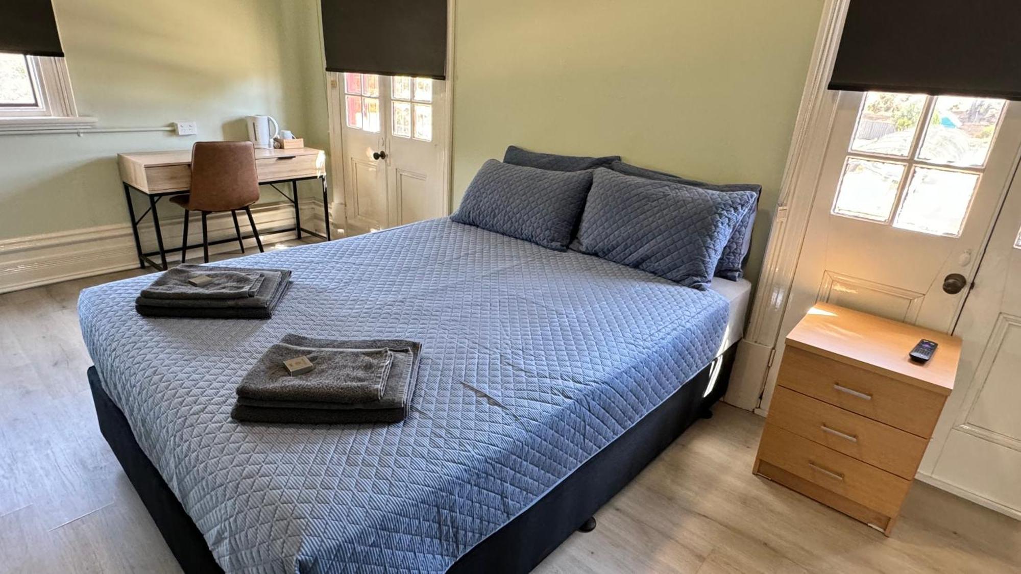Exchange Hotel Greenbushes 외부 사진