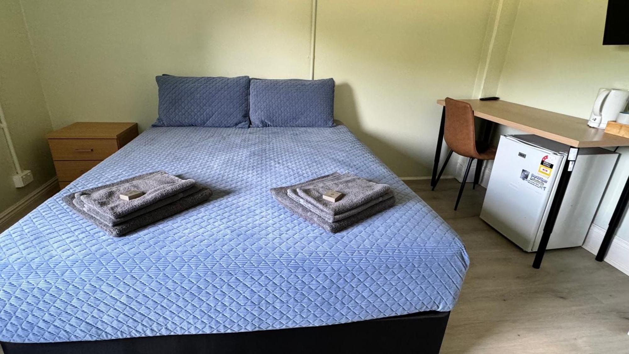Exchange Hotel Greenbushes 외부 사진