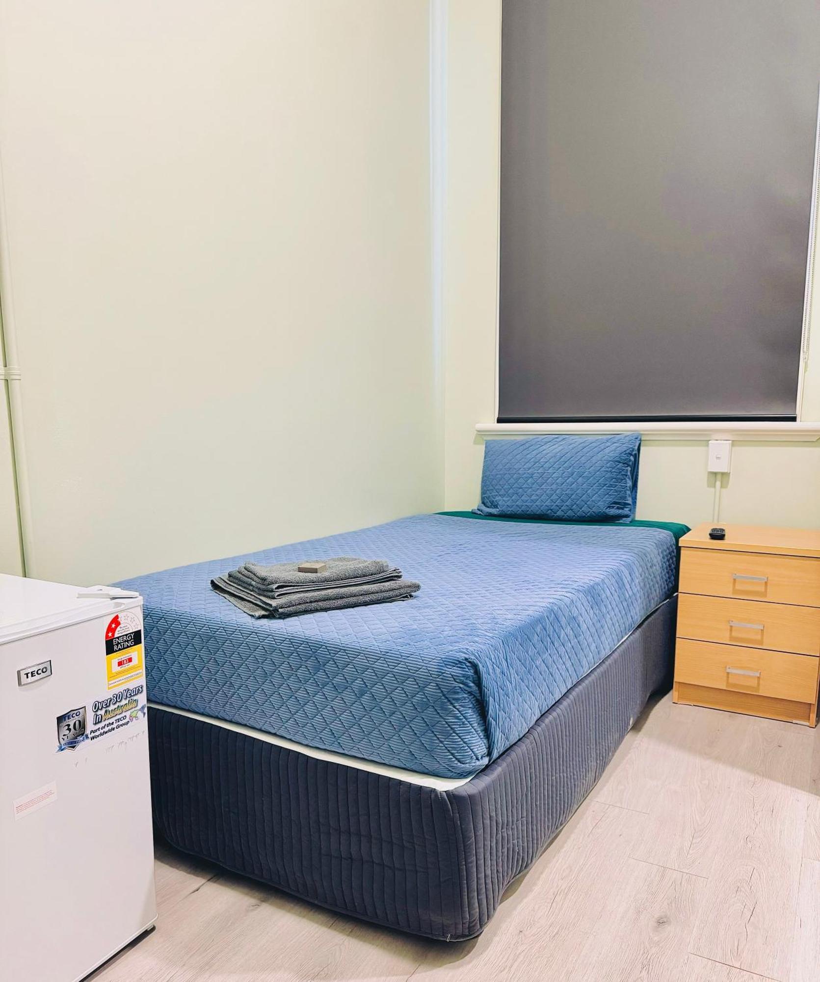 Exchange Hotel Greenbushes 외부 사진
