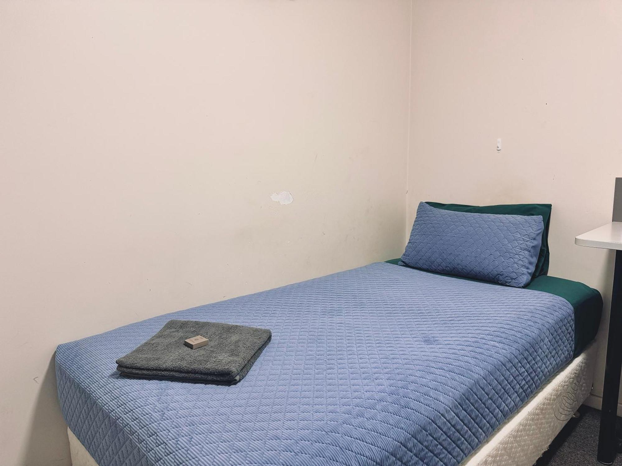 Exchange Hotel Greenbushes 외부 사진