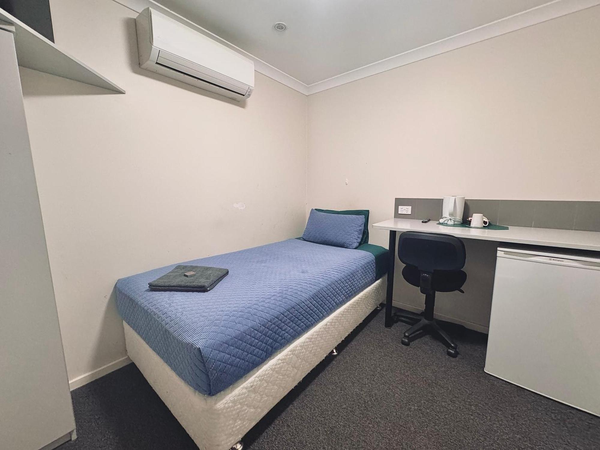 Exchange Hotel Greenbushes 외부 사진