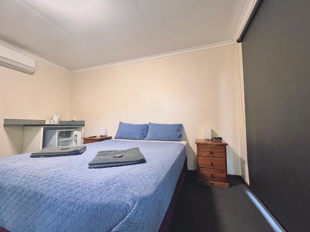 Exchange Hotel Greenbushes 외부 사진