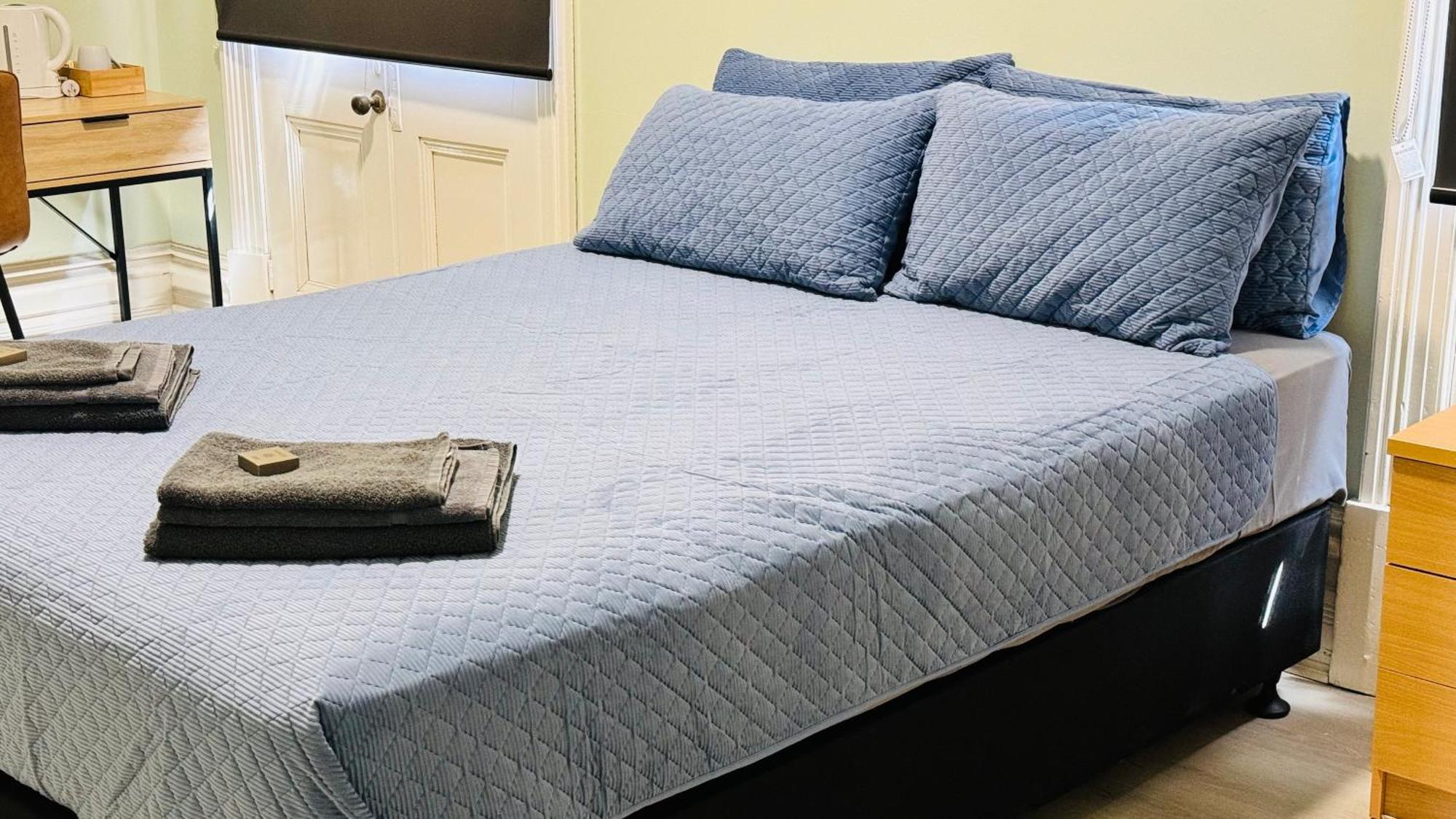 Exchange Hotel Greenbushes 외부 사진