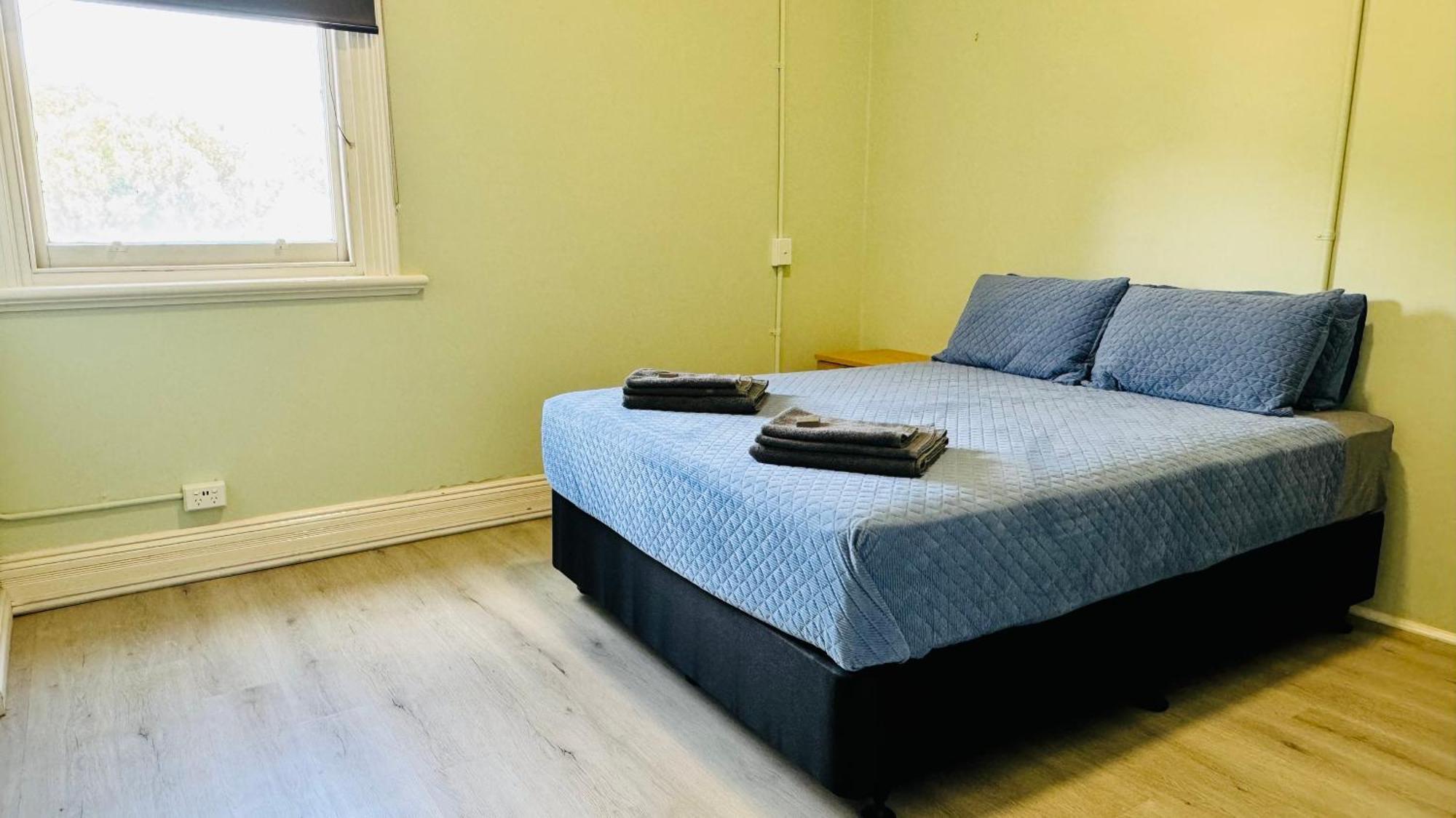 Exchange Hotel Greenbushes 외부 사진