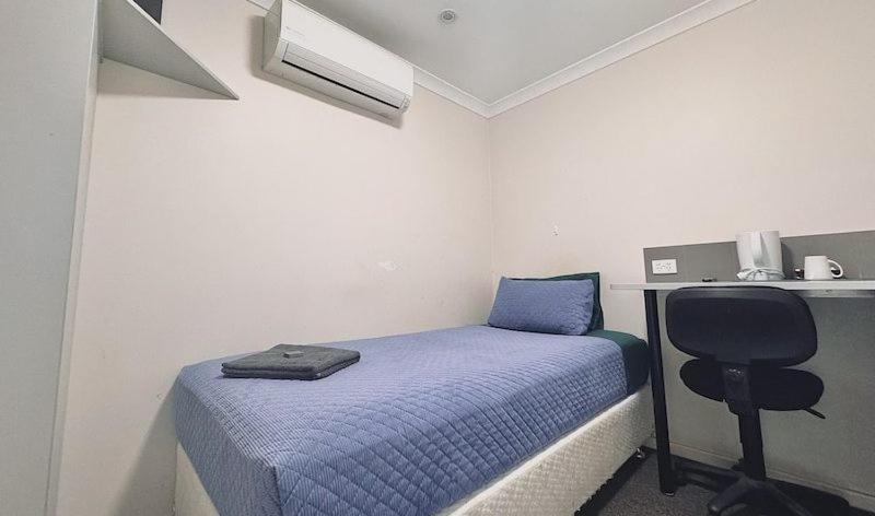 Exchange Hotel Greenbushes 외부 사진
